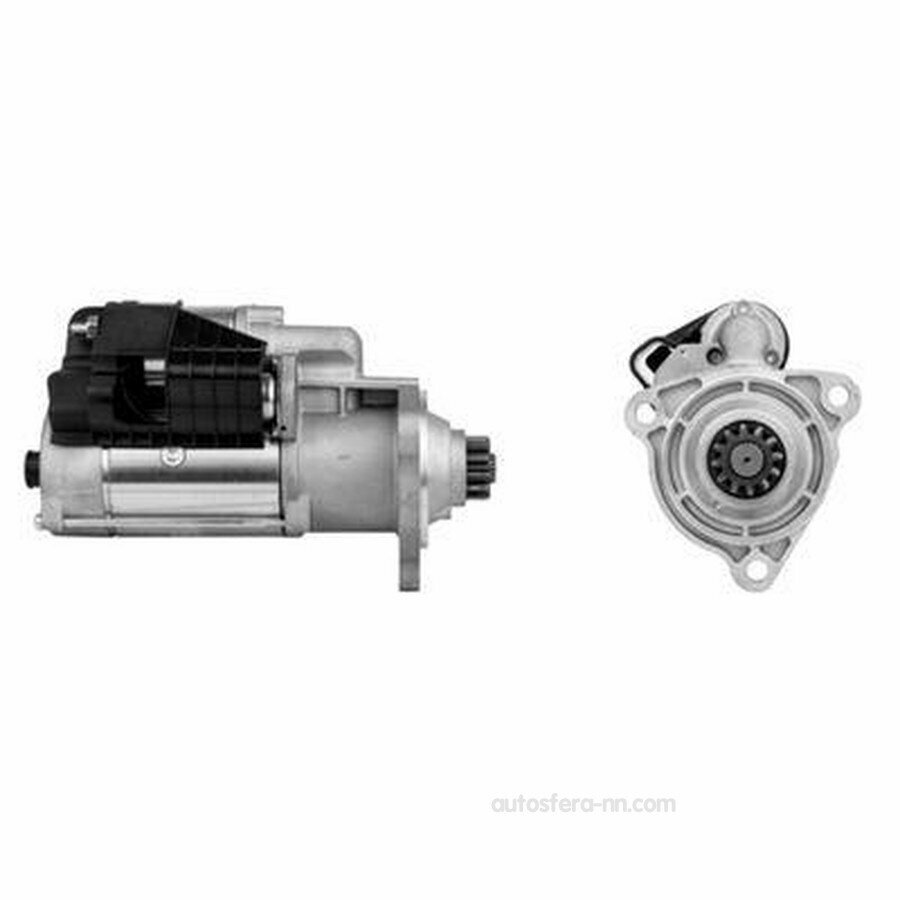 MAHLE MS759 Стартер