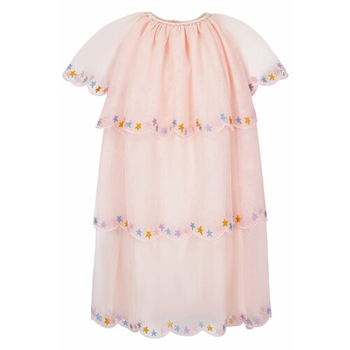 фото Платье stella mccartney, размер 5 лет, розовый