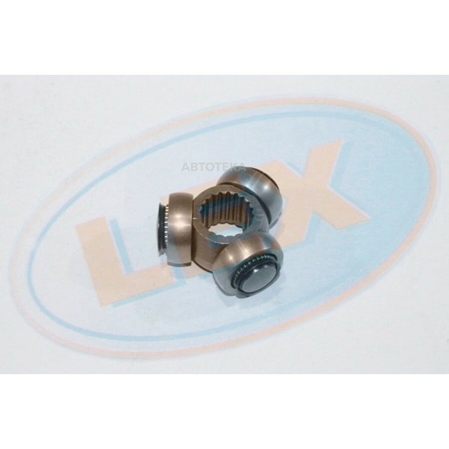Трипоид LEX KC7019