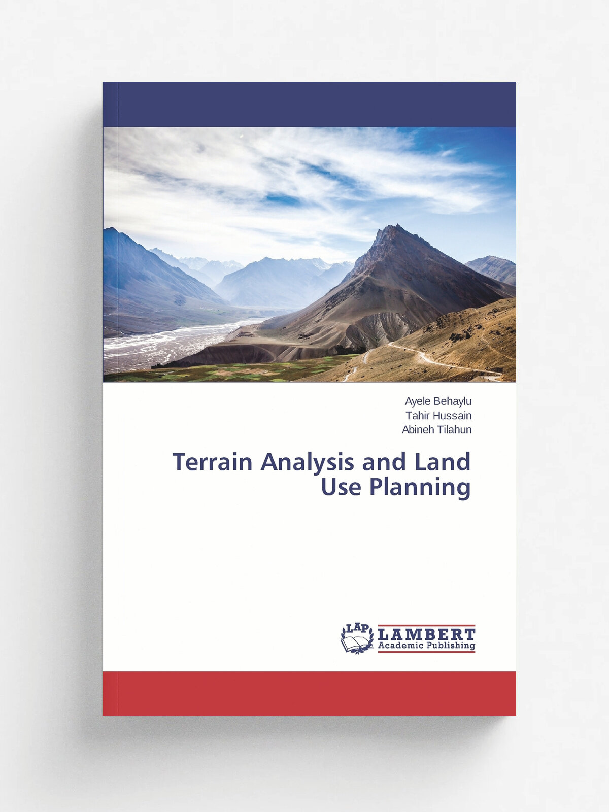 Terrain Analysis and Land Use Planning