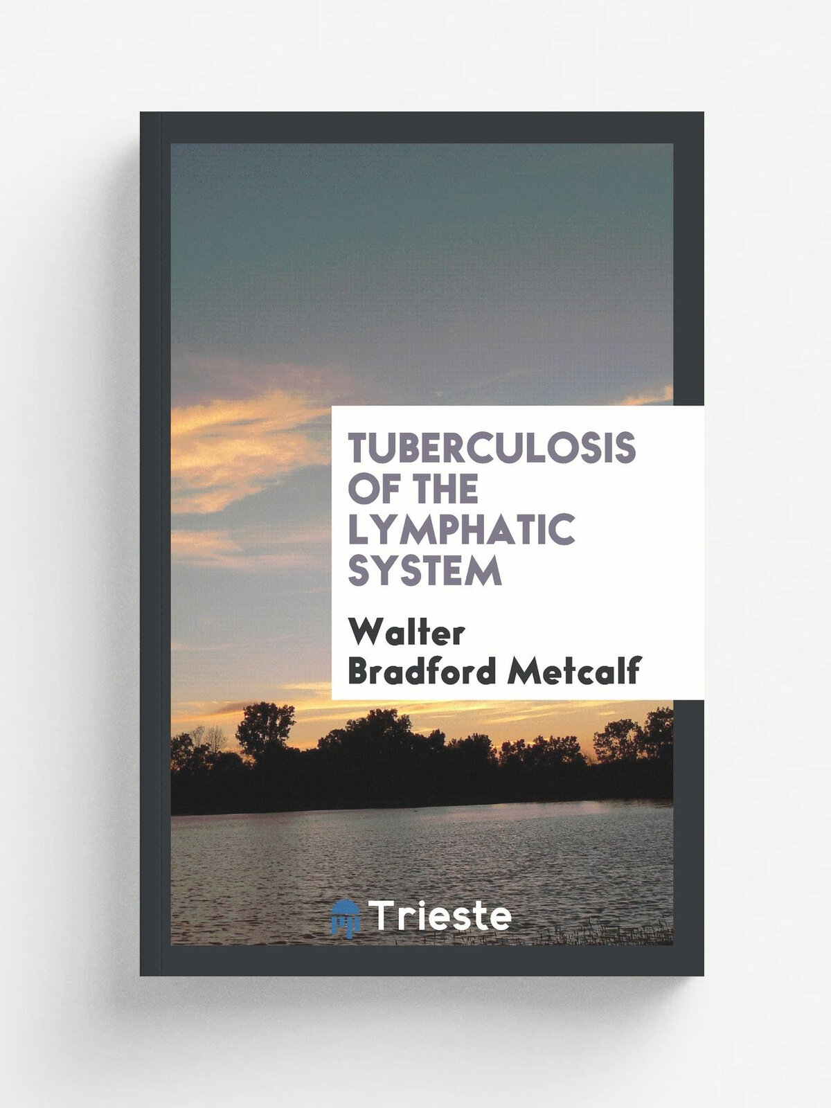Tuberculosis of the Lymphatic System