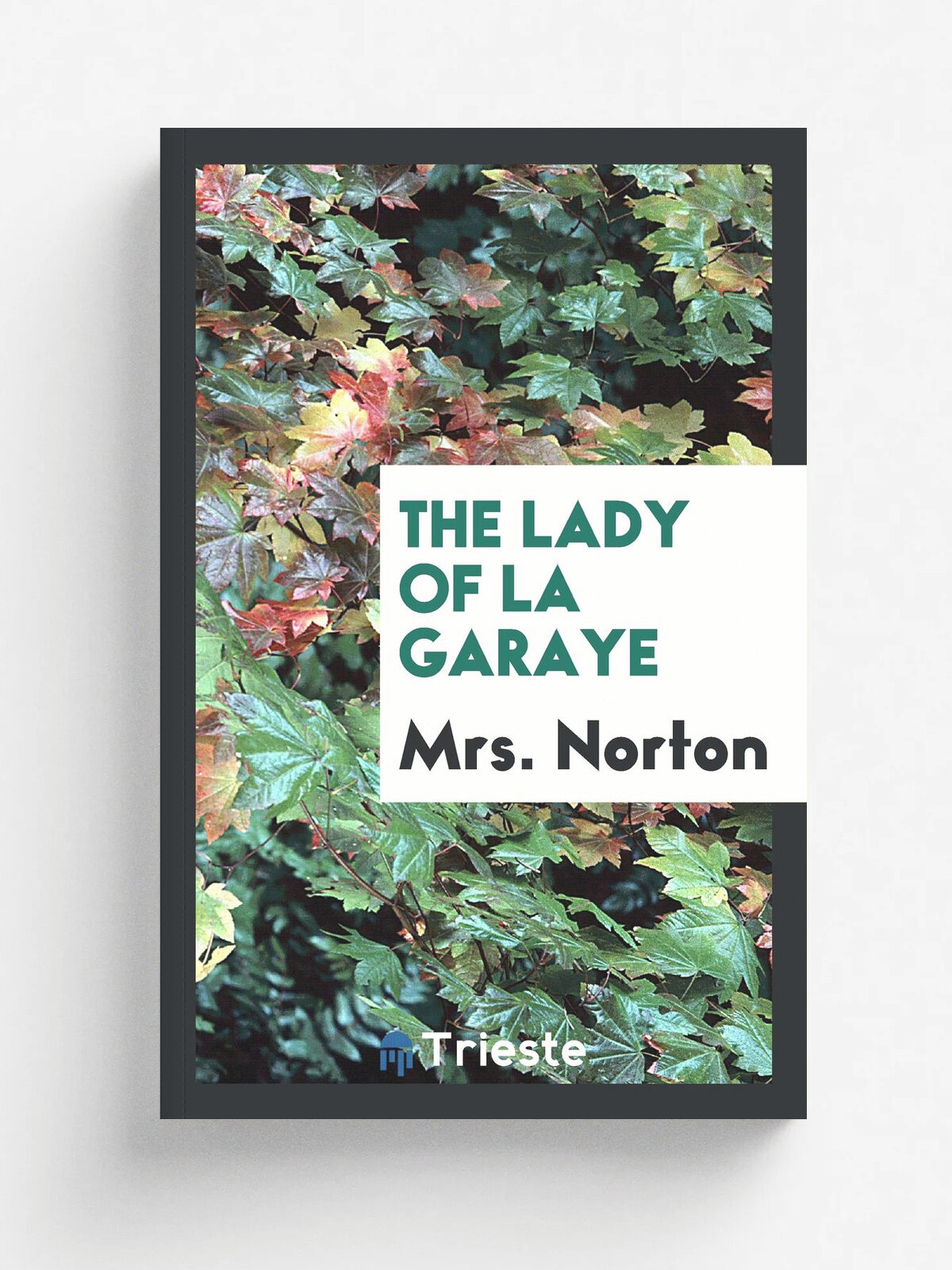 The Lady of La Garaye