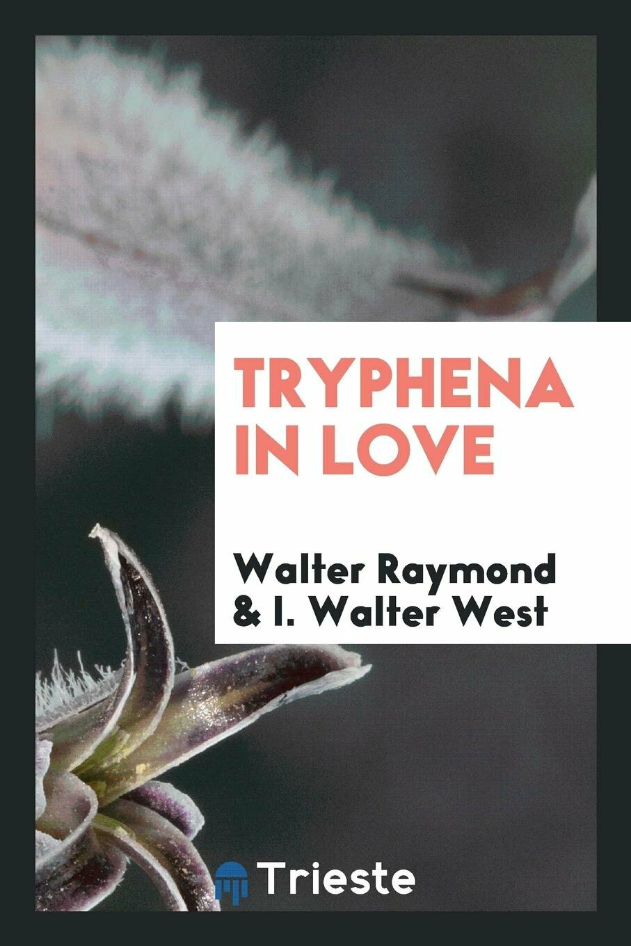 Tryphena in Love — фото 1
