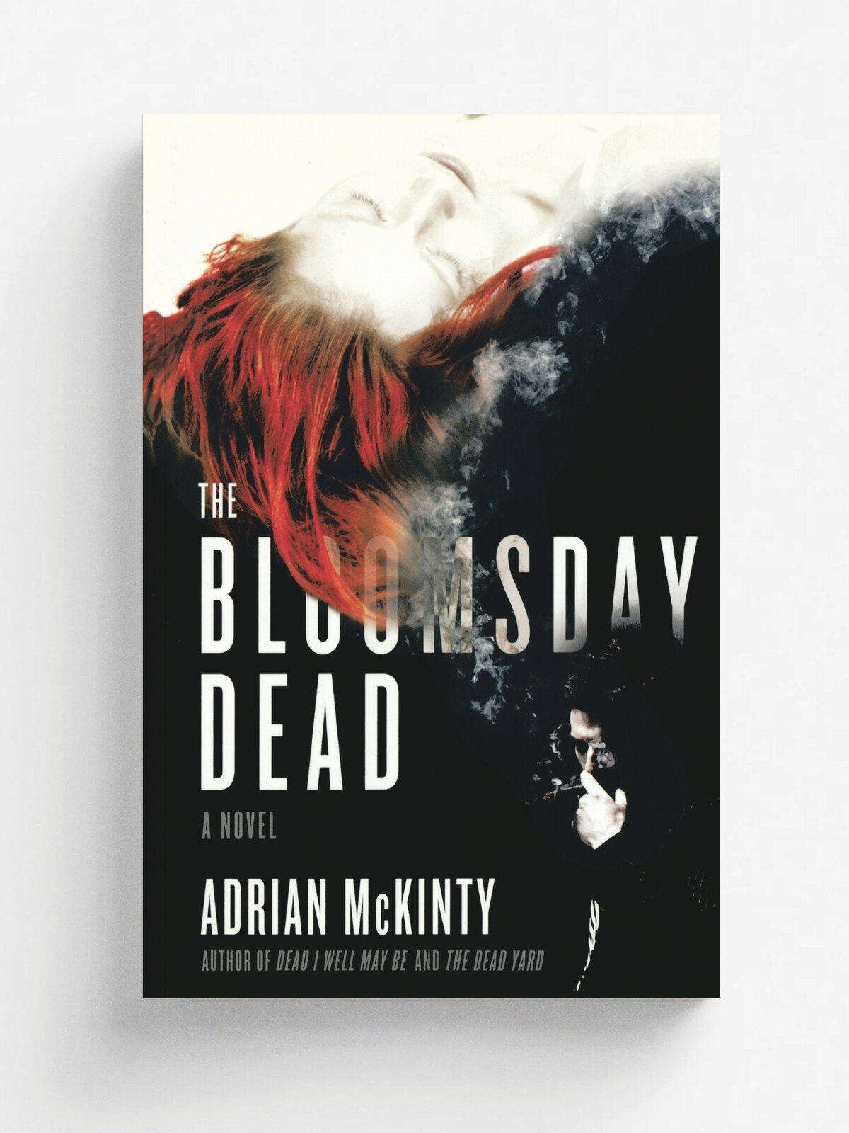 Bloomsday Dead | MCKINTY | Simon & Schuster, 2016 | Английский язык