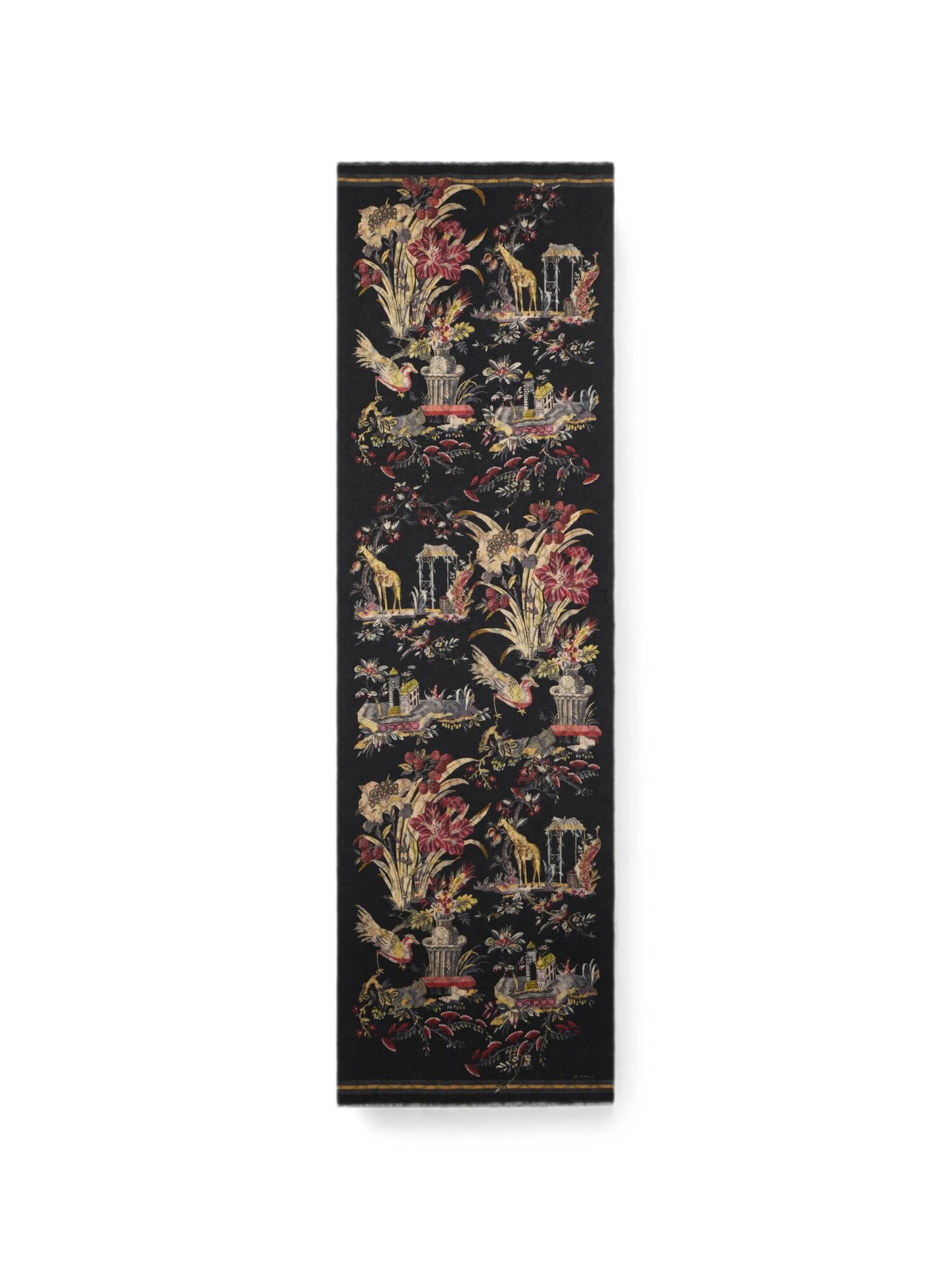 Шарф ETRO