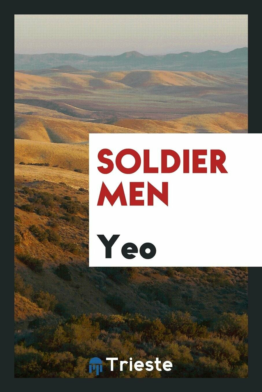 Soldier men — фото 1
