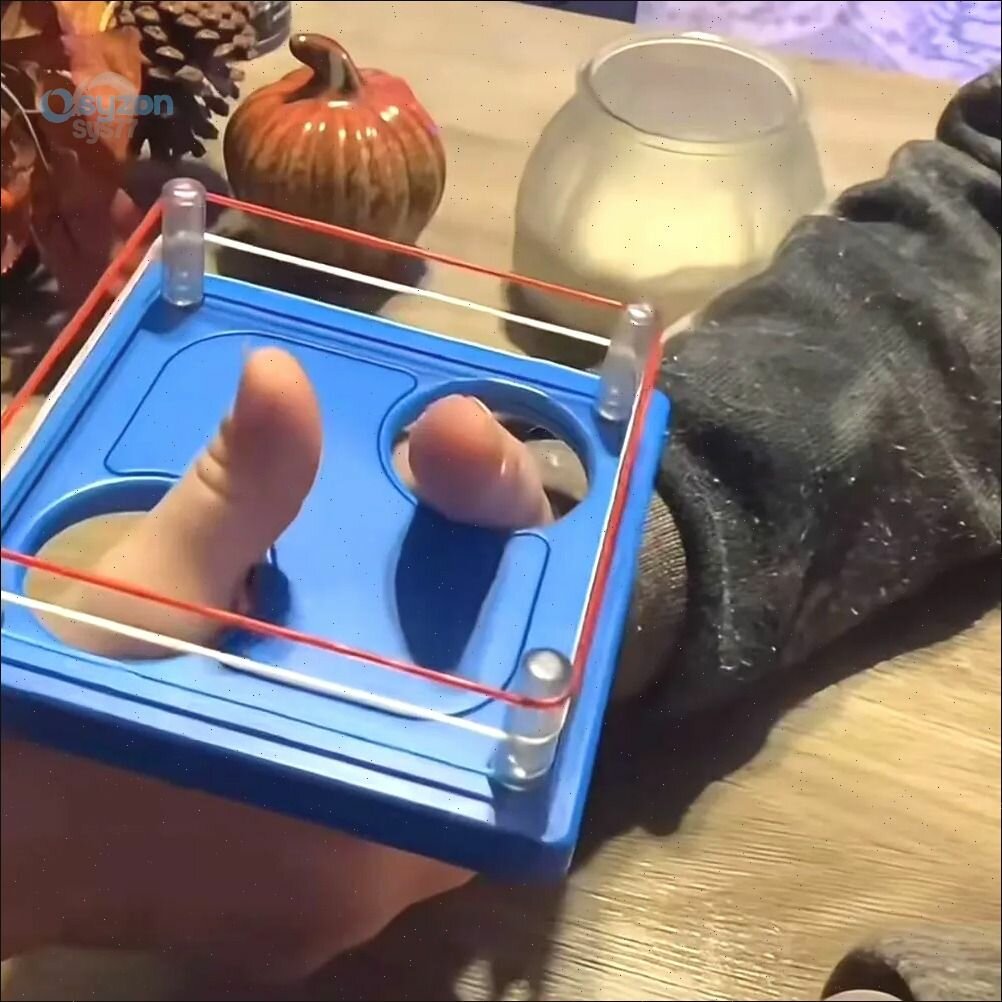 Настольная игра — фото 1