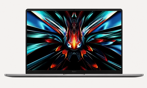 Изображение товара Ноутбук Xiaomi Redmi Book Pro 16, 16″ IPS 3072×1920 165 Гц, Intel Core Ultra 7 255H, 32 ГБ LPDDR5X, SSD 1 ТБ, Intel Arc 140T, Windows 11 Pro + MS Office, серый, RU