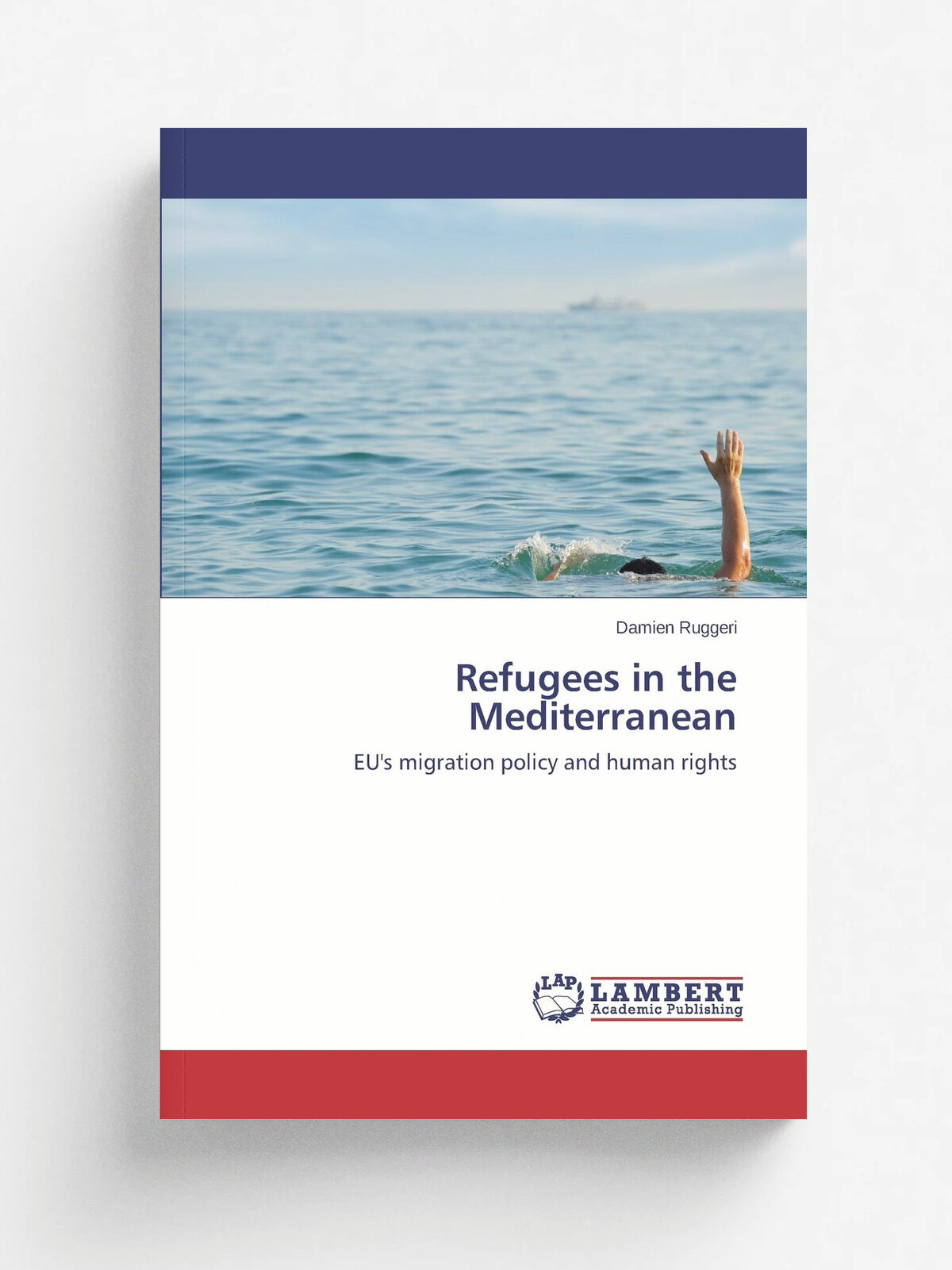 Refugees in the Mediterranean