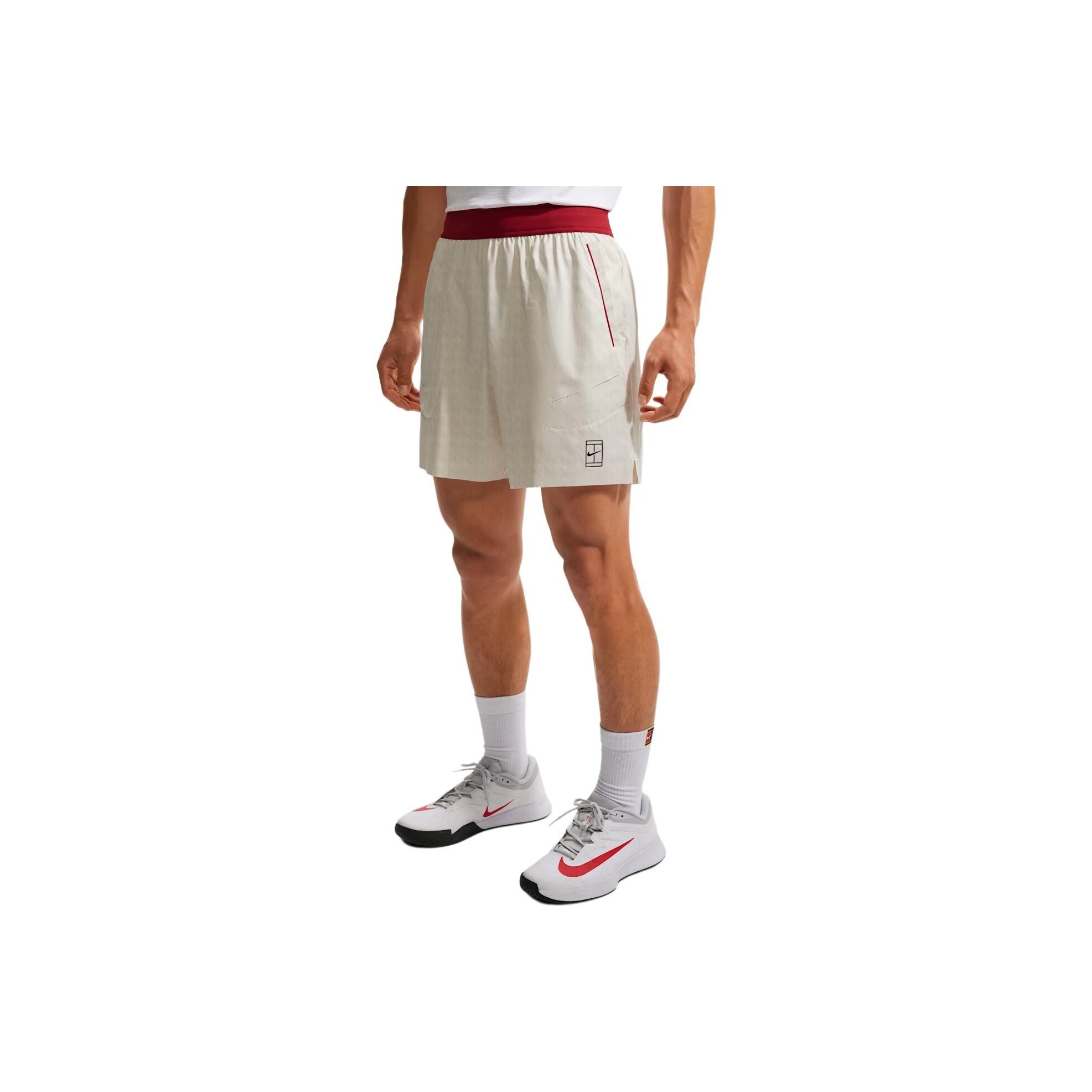 Юбка-шорты для тенниса NIKE ADVANTAGE