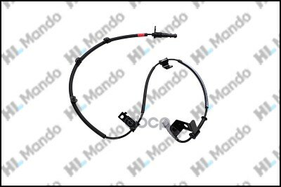 Датчик АБС HYUNDAI Porter 2 (17-) (2WD) колеса заднего правого MANDO Mando арт. MBA010569