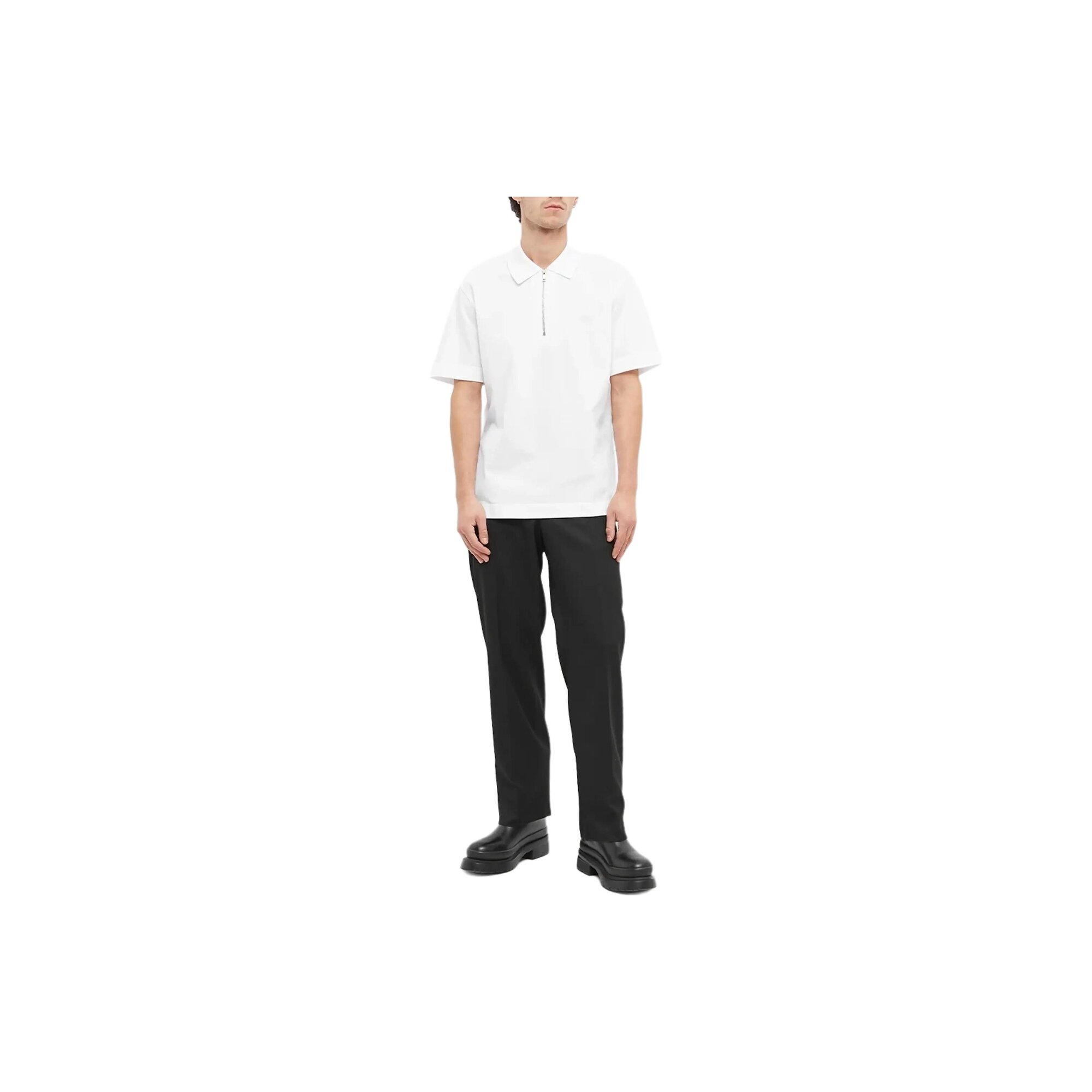 Поло GIVENCHY