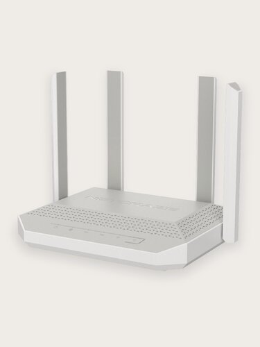 Изображение товара Роутер NETCRAZE (Keenetic) Ultra, 7140Мбит/с, BE7200 (NC-1812)