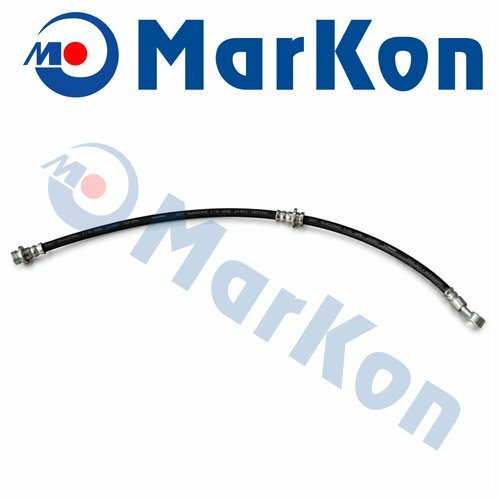 Шланг тормозной fr rh Markon MK080162