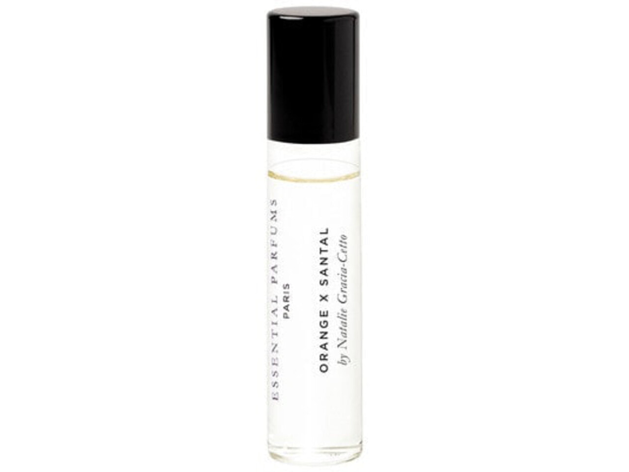 Парфюмерная вода Essential Parfums ORANGE X SANTAL, древесный аромат унисекс
