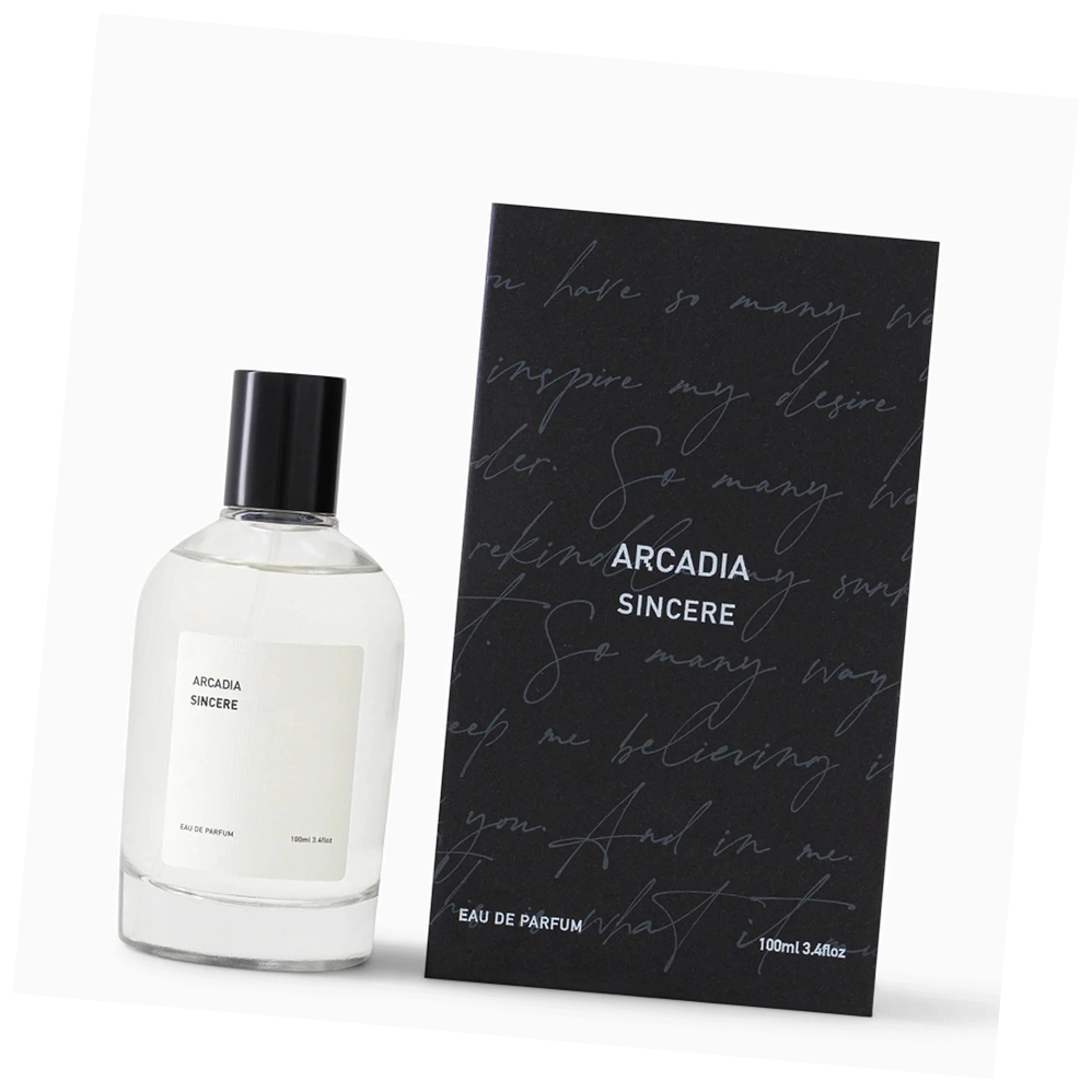 Аркадия Синсер / Arcadia Sincere eau de parfum унисекс 100 мл
