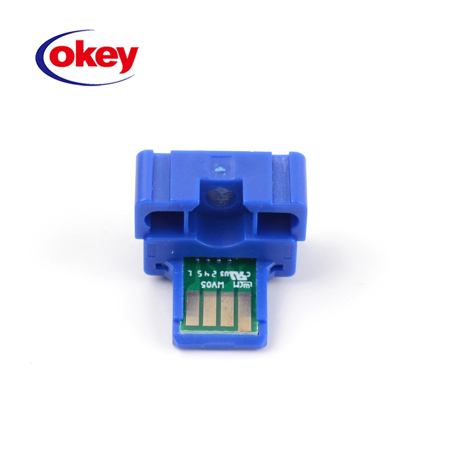 Чип тонера Cokey MX-754GT 1PCS для Sharp