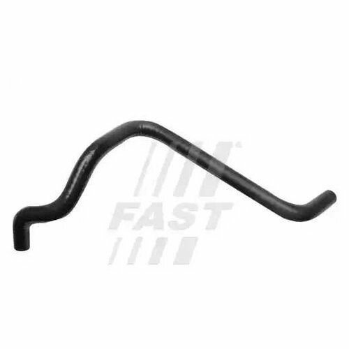 Патрубок радиатора FAST FT61652 для Fiat Doblo