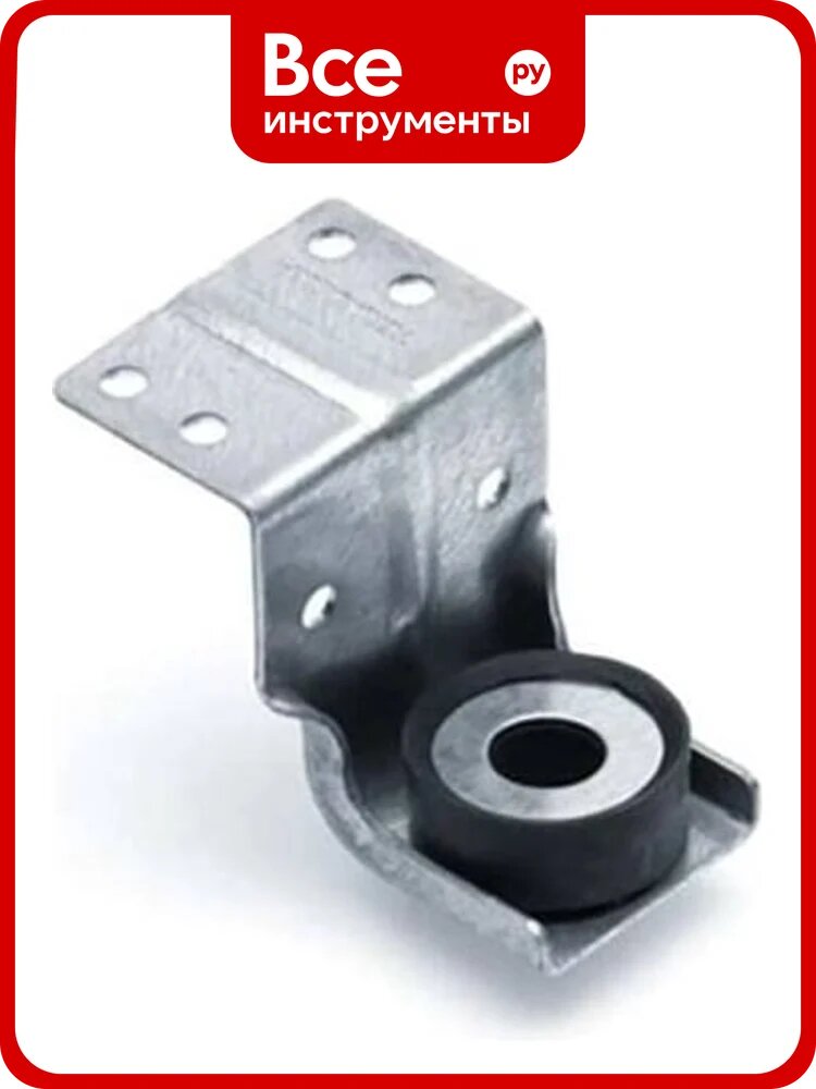 Z-образный кронштейн Termoclip TDZ 1,2F 50 шт 9127001-212