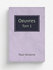 Oeuvres. Tom 1 | Paul Verlaine | 1869 | Montreal : B. Valiquette | Репринт