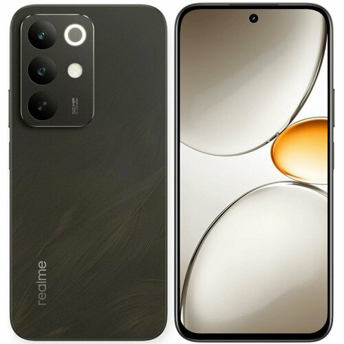 Смартфон Realme C85 4G 6128 GB фиолетовый 25159₽