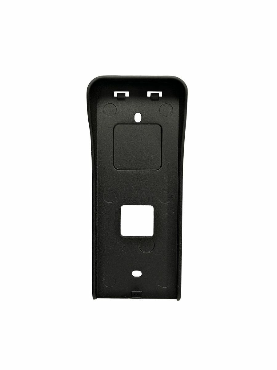 Козырёк TS-Visor (графит) — фото 1