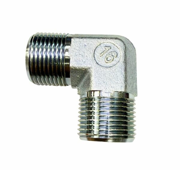 Адаптер 90* BSP(ш) 1