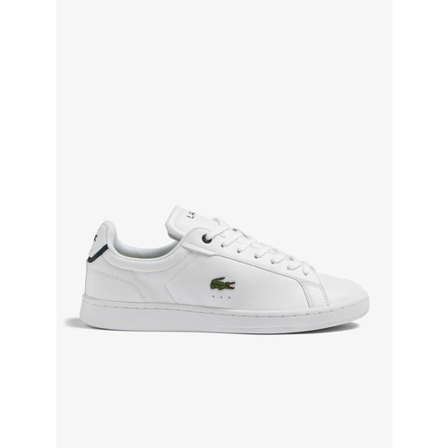 фото Кеды lacoste, размер t95, белый,