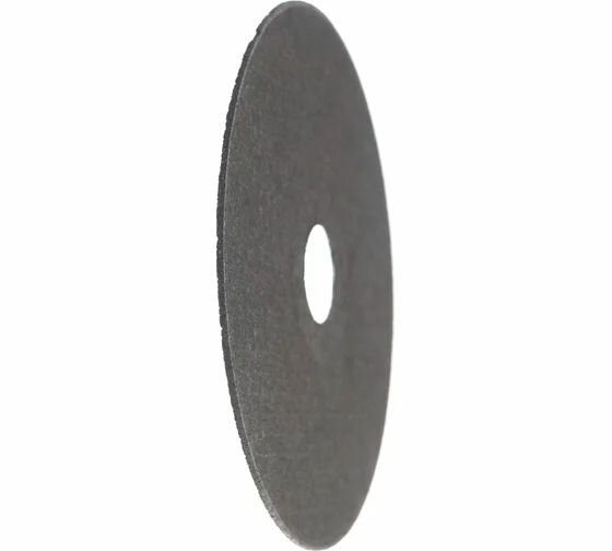 Диск отрезной по металлу (125х1.0х22.2 мм) Greatflex — фото 1