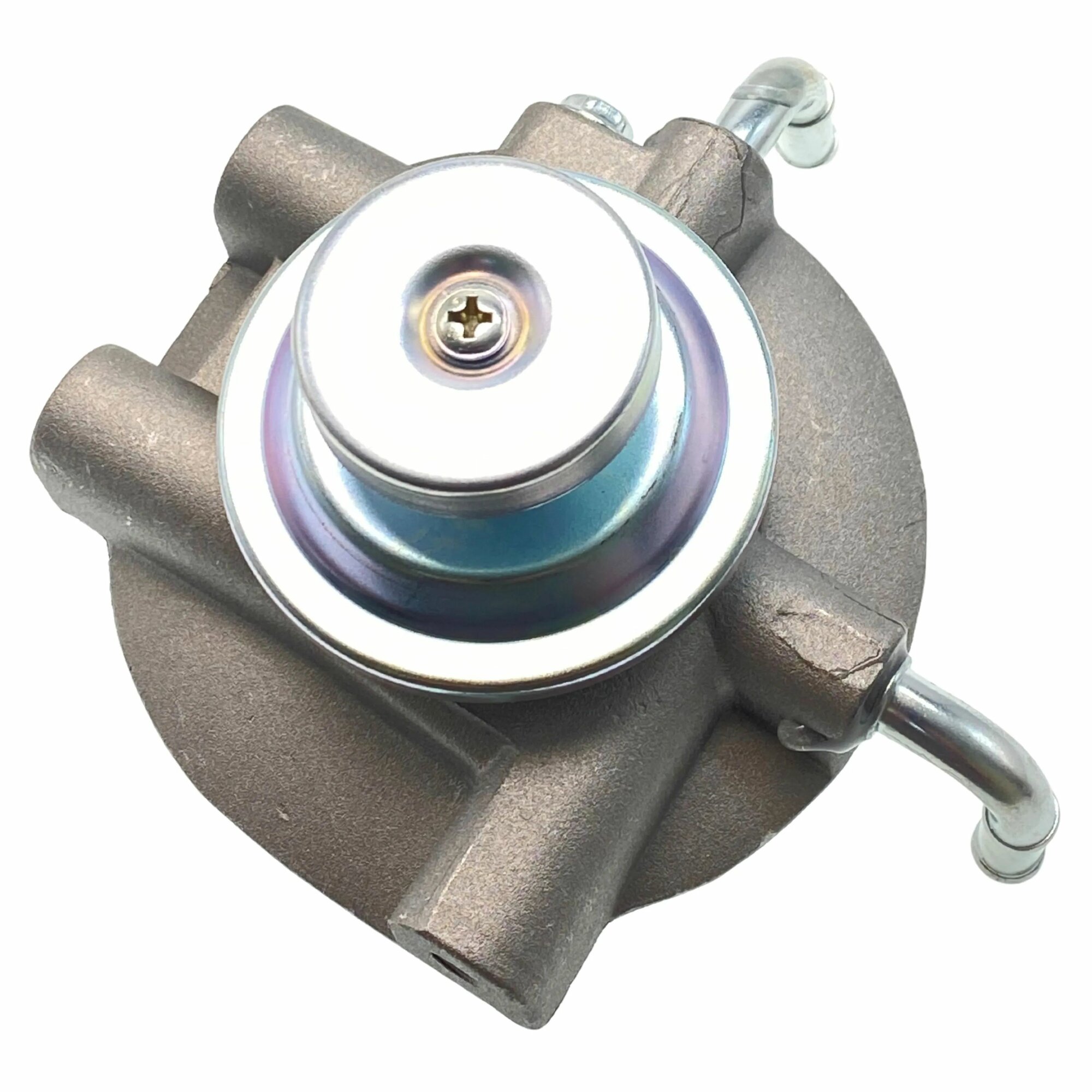 Насос подкачки Isuzu C240/4JG2 (E0350020062A) (TVH) — фото 1