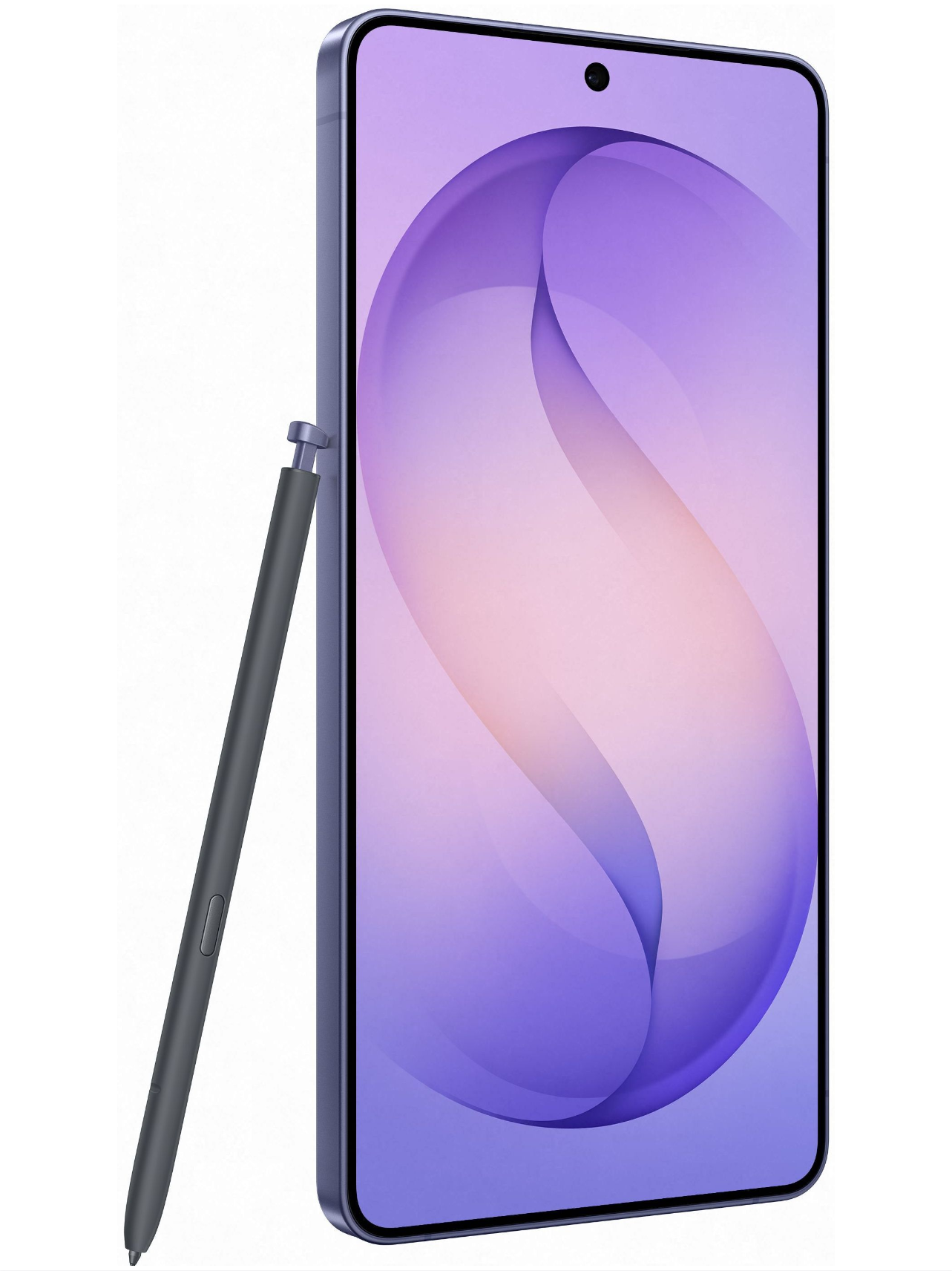 Смартфон Samsung Galaxy S26 Ultra 16/1TB Cobalt Violet SM-S948B/DS — фото 1
