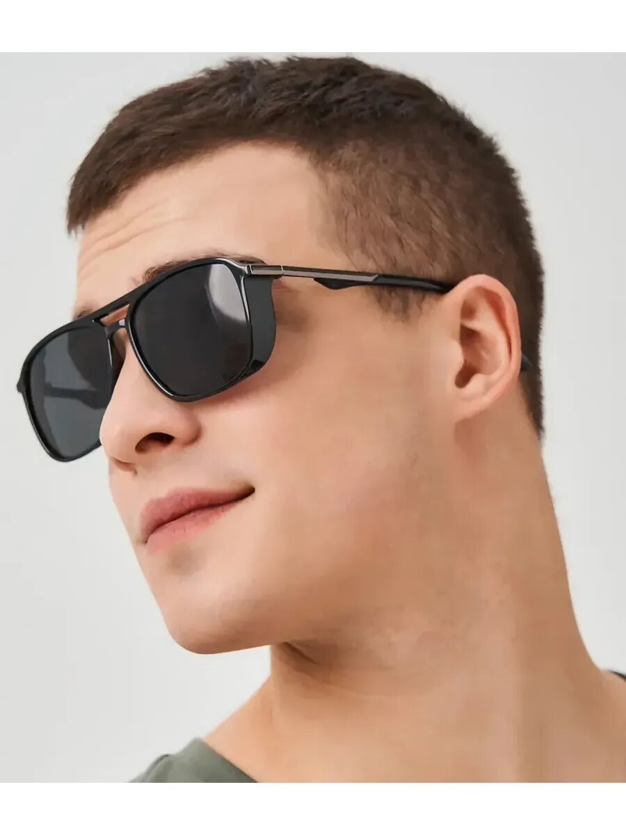 Солнцезащитные очки