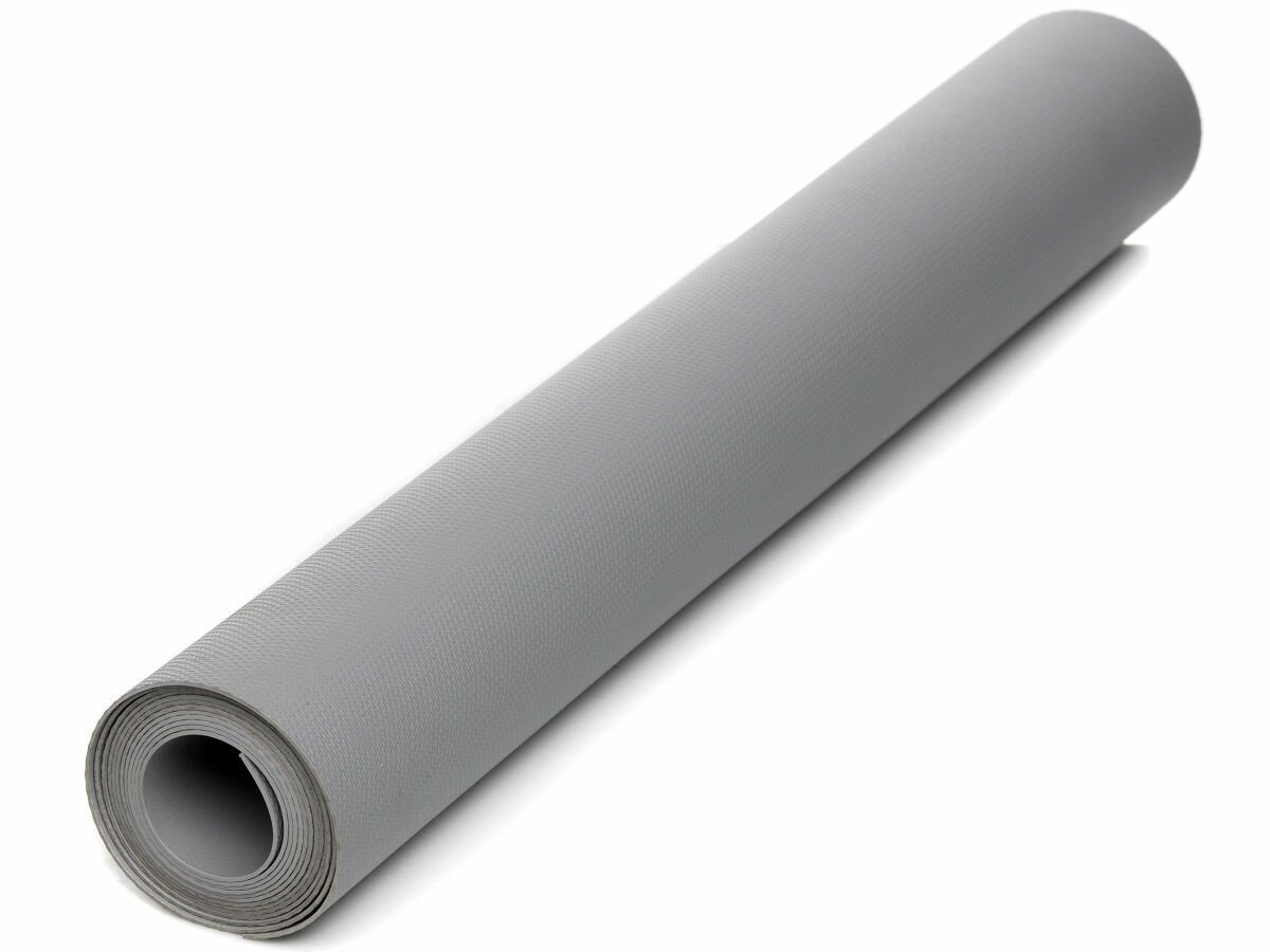 Коврик для кухонного шкафа Navako Flexy Mat Metallic Grey 900