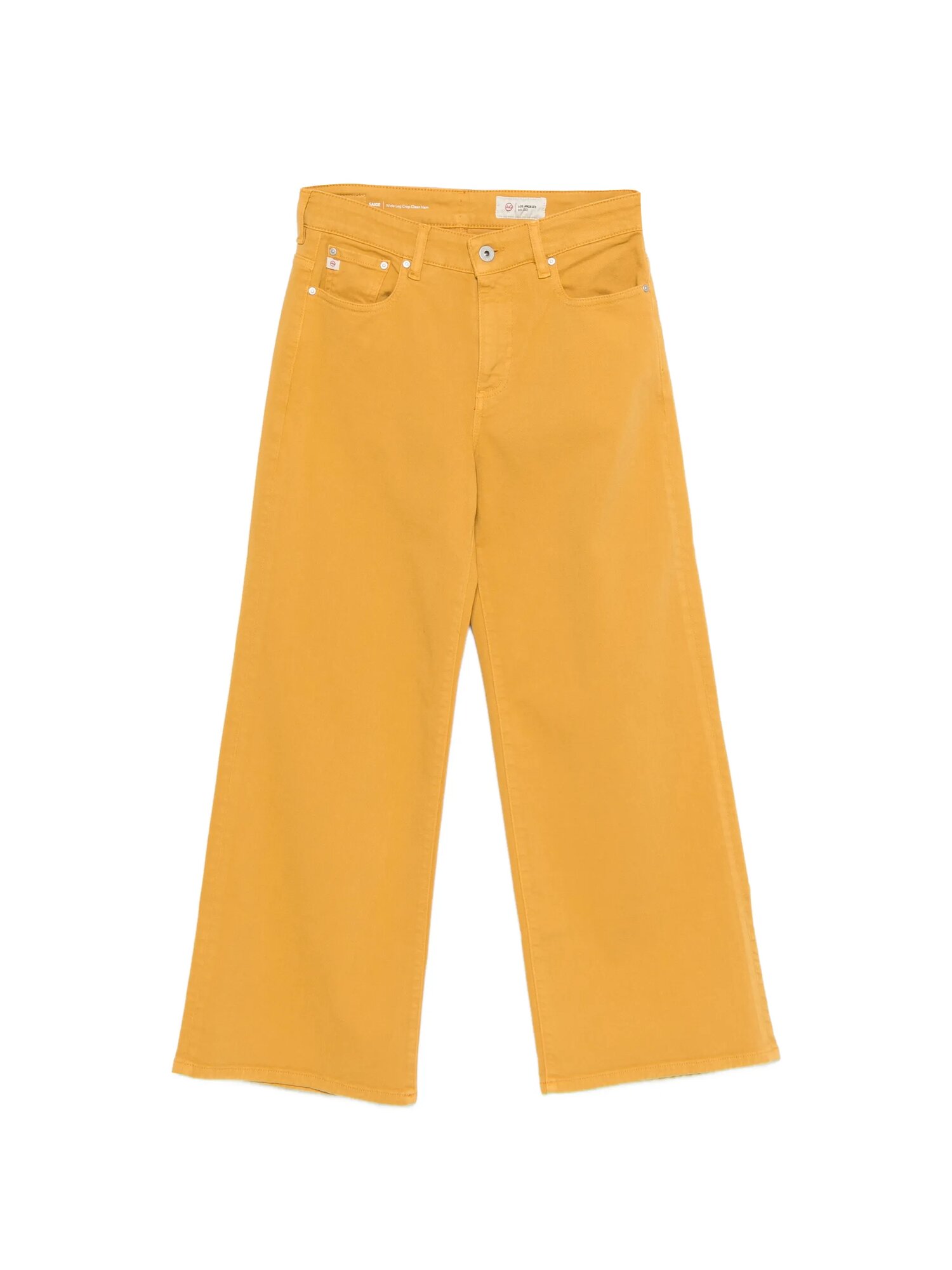 Джинсы AG Jeans