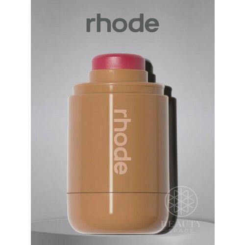 фото Rhode румяна pocket blush (teacup), 5.3g