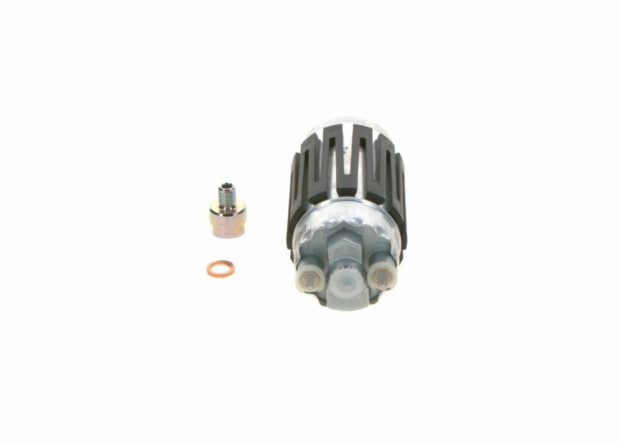 Насос топливный, для Ивеко Дейли 3 арт 0580464209 BOSCH