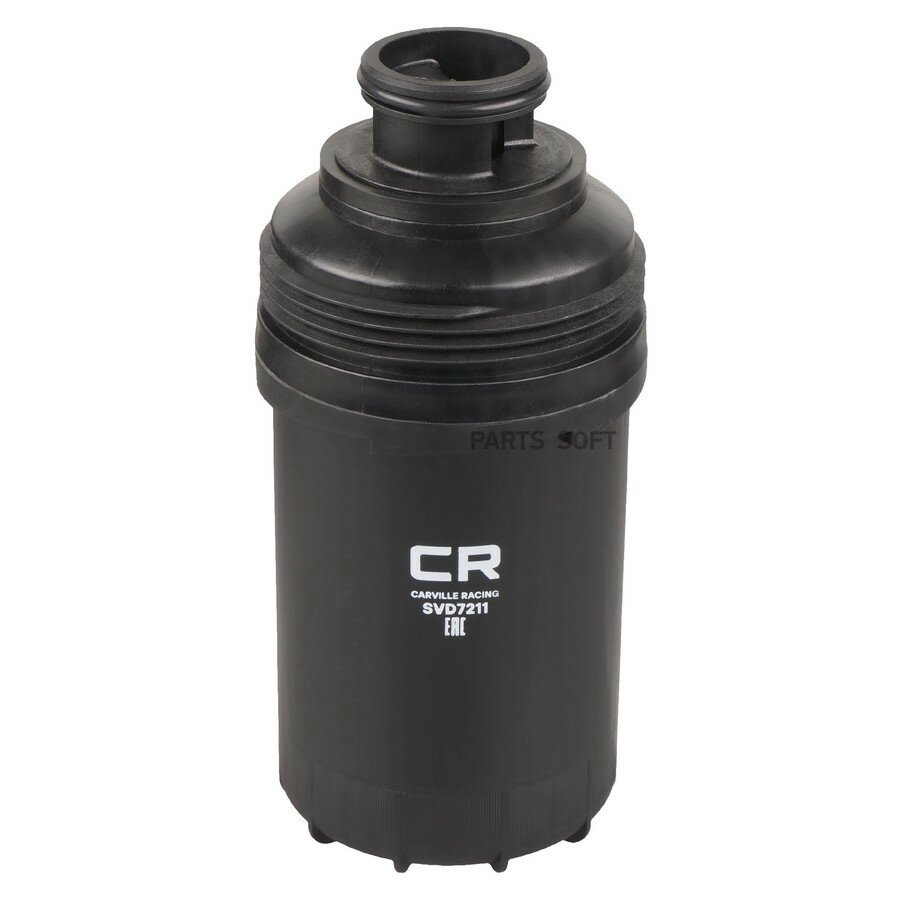 Фильтр топливный Г- Валдай Cummins ISF 3.8D Carville Racing CARVILLE RACING SVD7211 | цена за 1 шт
