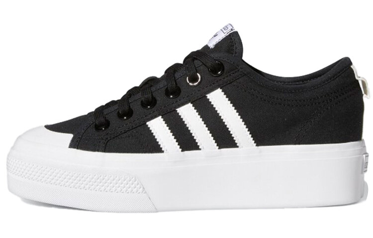 Кеды adidas Nizza