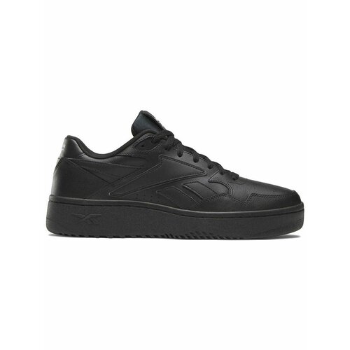 фото Кеды reebok atr chill, полнота f, размер 7,5 us, черный