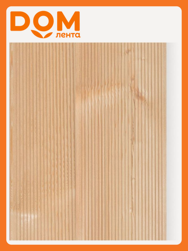 Изображение товара Террасная доска "вельвет" илимлесхоз сибирская лиственница 28х142х3000мм сорт ВС 4 шт. 1,704 кв. м.