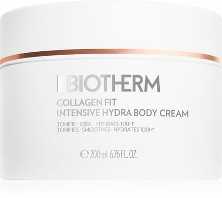 Крем для ухода за кожей Biotherm Collagen Fit Intensive Hydra Body Cream, 200 мл