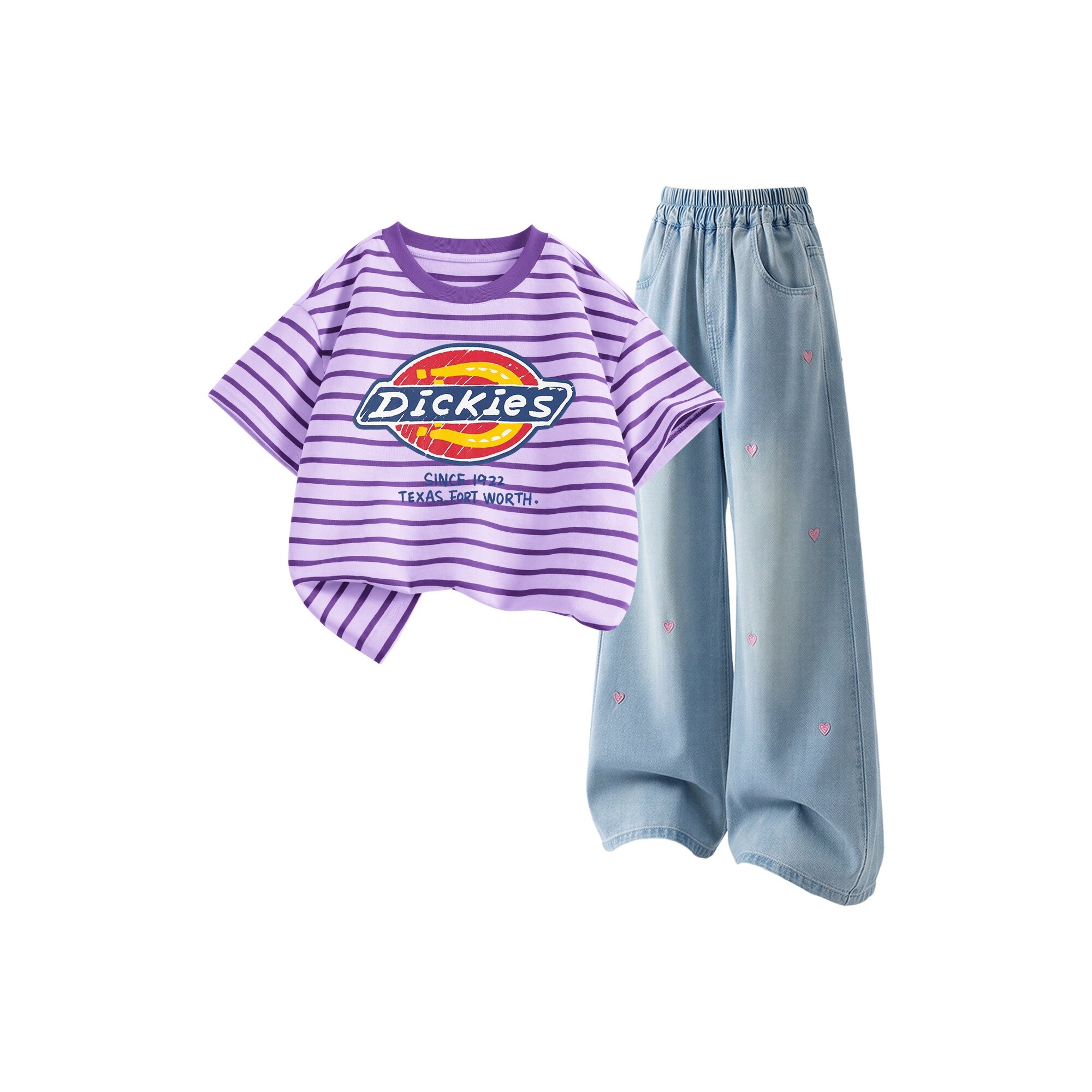 Комплект одежды Dickies