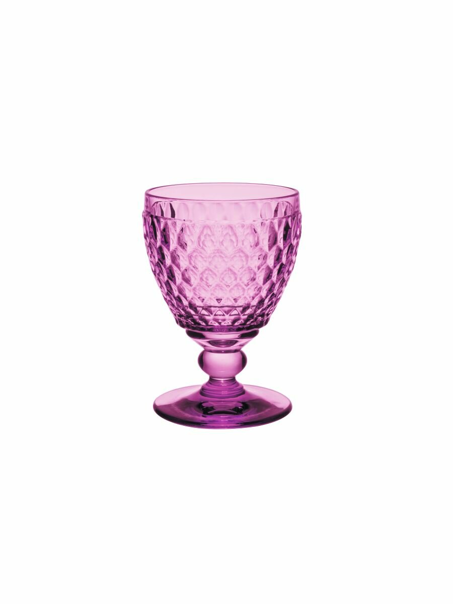 Бокал для воды 410 мл, Boston Berry, Villeroy & Boch, Хрустальное стекло — фото 3