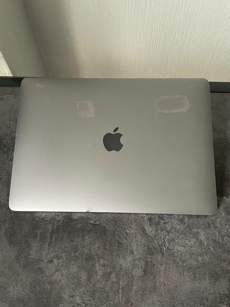 Ноутбук Apple MacBook Pro 13.3 Mac OS Catalina серебристый