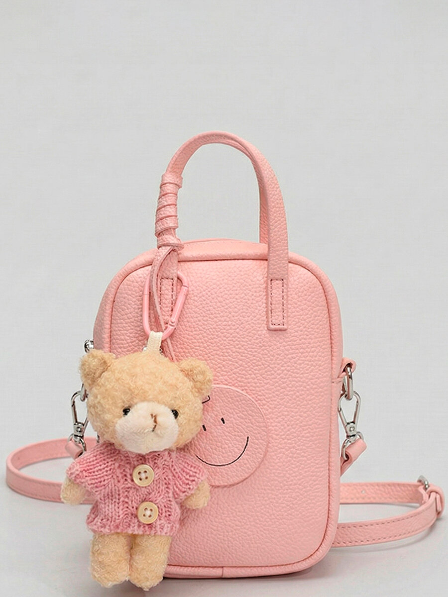 Сумка Multibrand, Розовый, Единый Neo/Baby