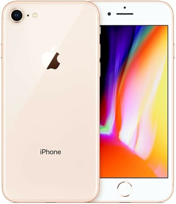 iPhone 8 Gold 256 GB SIMフリー Apple iPhone 8, 256 ГБ, 1 SIM, Gold – купить в интернет-магазине