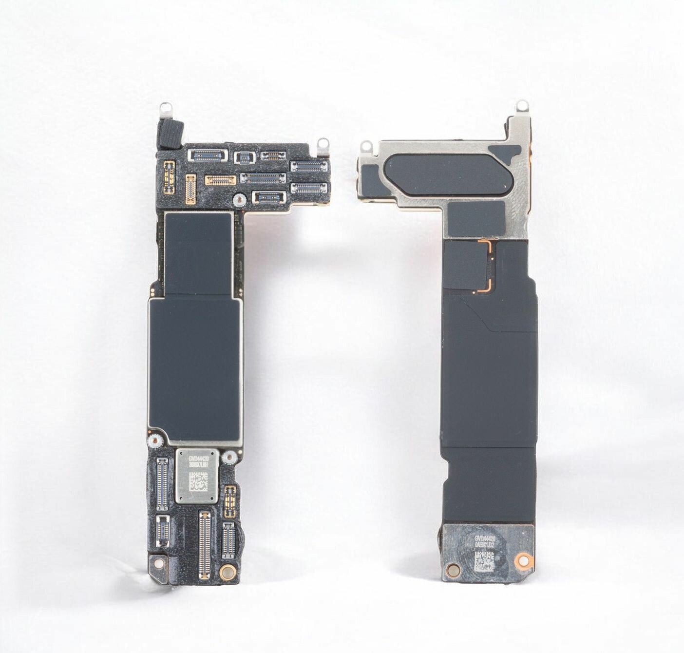 Материнская плата для iPhone 13 (A2635) E-Sim 128Gb (iCloud locked) (для пайщиков) , не для прямого использования, под выпайку компонентов