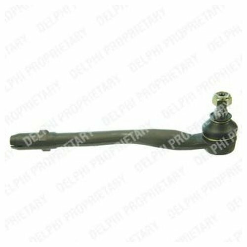 Наконечник рулевой тяги Delphi TA1687 для BMW 3 серия E36, E46, Z4 E85, E86