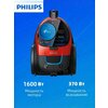 Фото Philips FC9351/01 PowerPro Compact