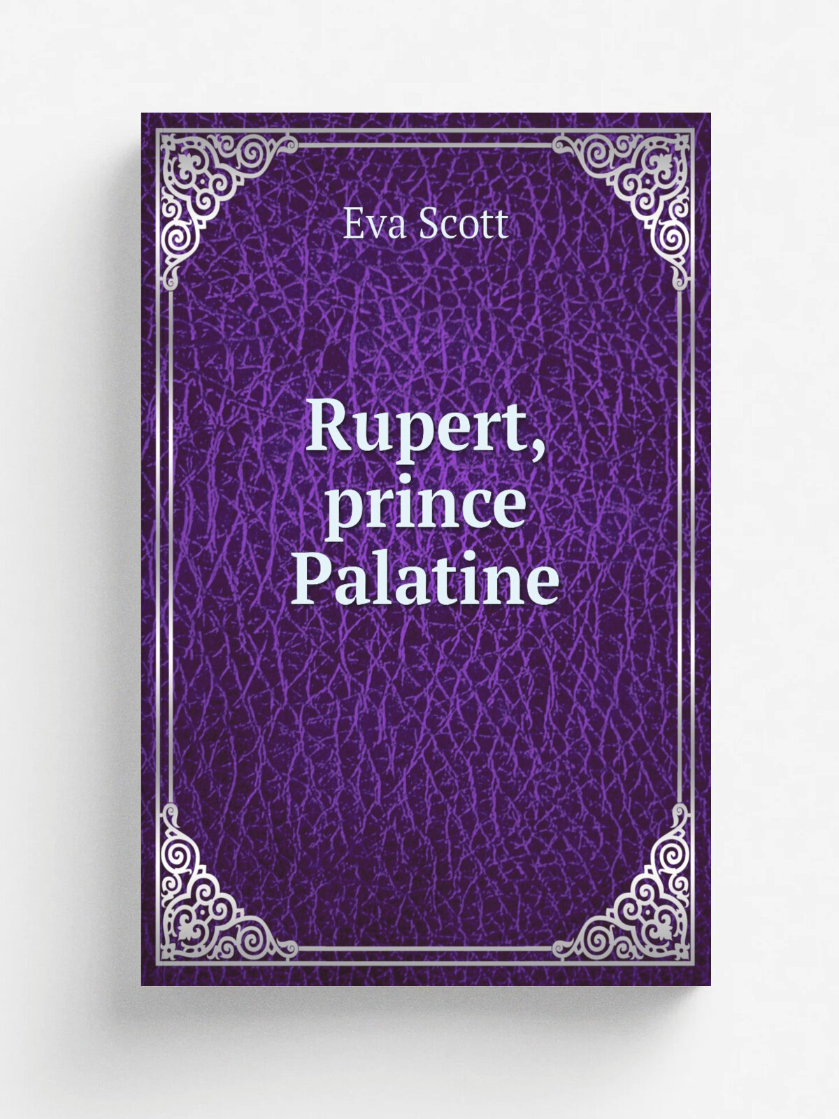 Rupert, prince Palatine